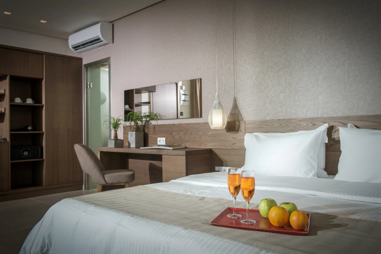 Metropole Urban Hotel