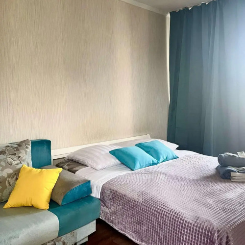 Фотография номера квартиры Fan House (Фан Хаус) на улице Карима Тинчурина 19