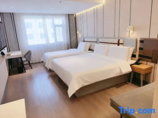Standard Single Family room