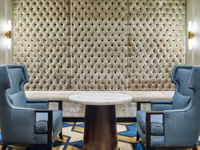 Sheraton Fort Worth Downtown Hotel photo 14