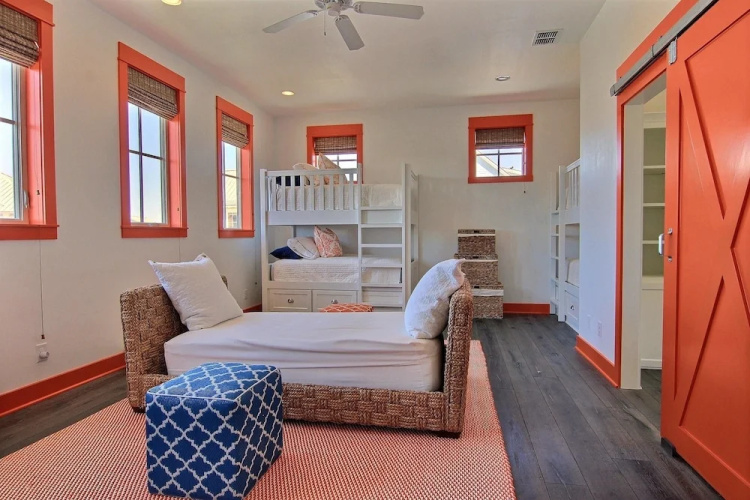 Seaside Escape 152 RO