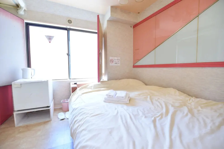 Hotel SAN MARCO