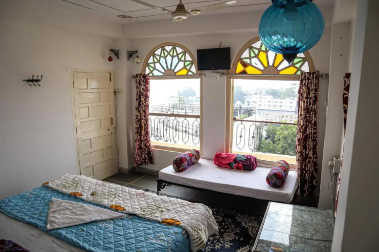 Dreamyard Udaipur