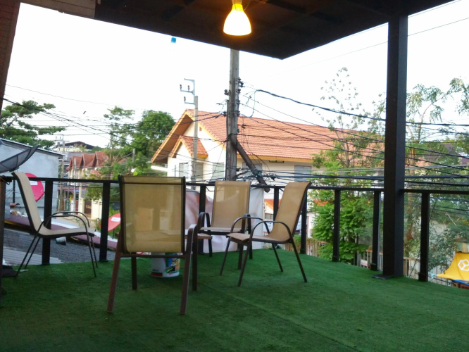 R106 Residence