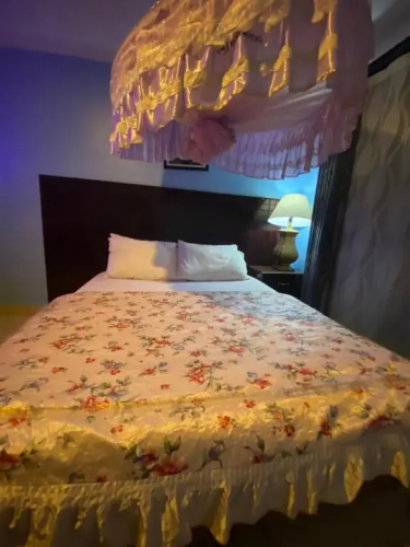 Bliss Hotel Nansana