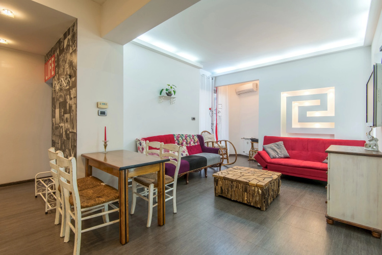 Top Centre Apartment Next to "vitosha Boulevard"