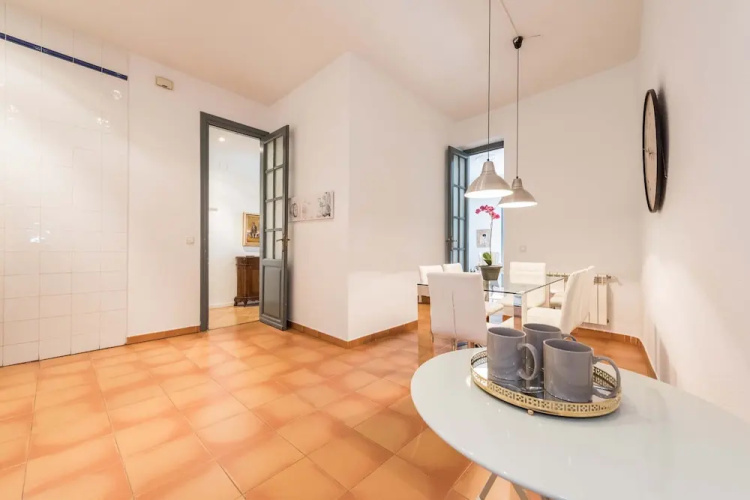 Apartment Puerta del Sol