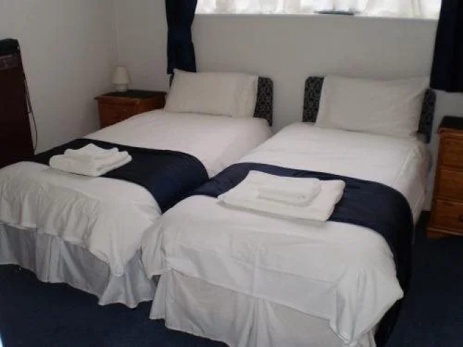 Avalon House Hotel