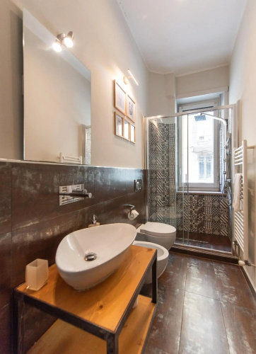 Exclusive Apartment