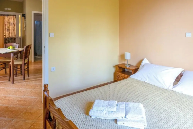Ionian Balcony Hotel Apartments