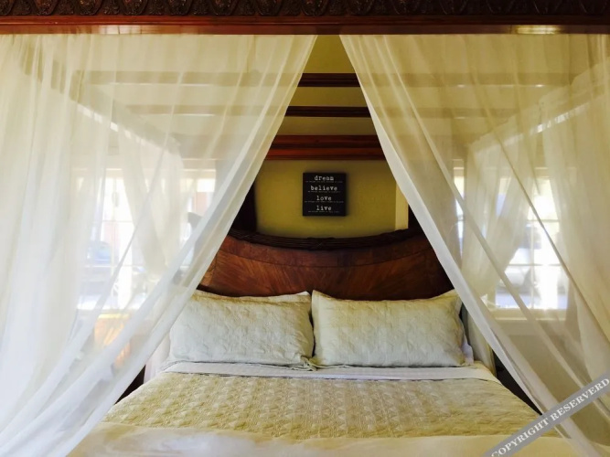 Eureka Zen Cottages