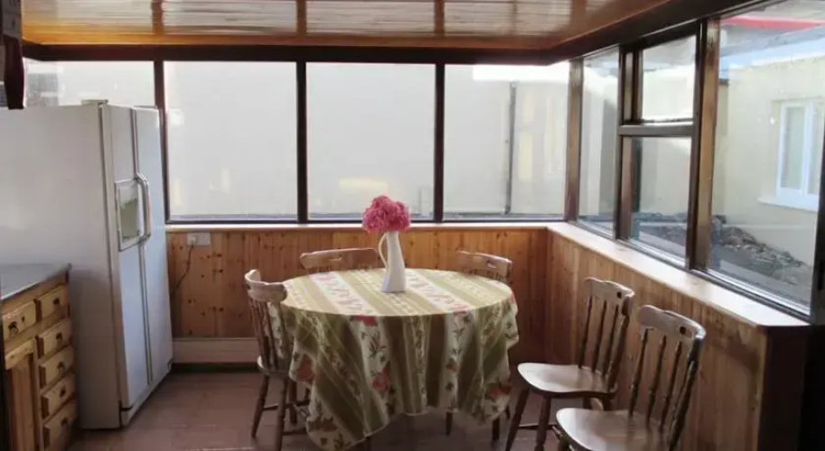 Sunset House