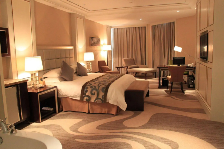 Landison Hotel Xinchang