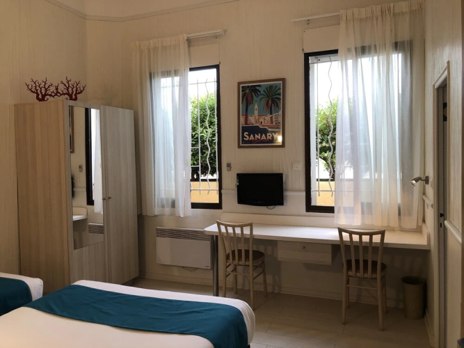 Golf Hôtel