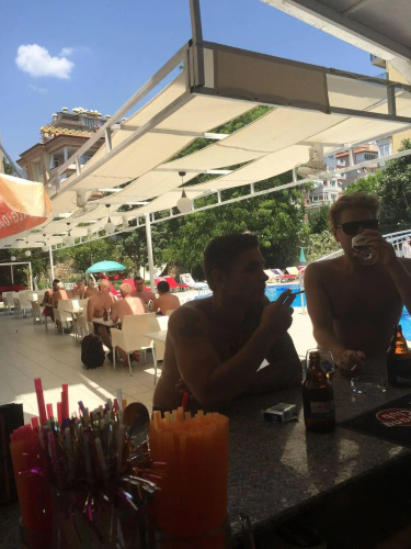 Фотография отеля