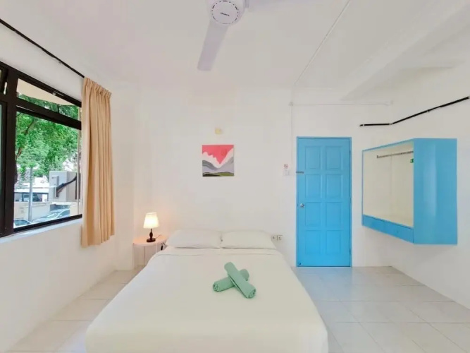 MG Casa Inn