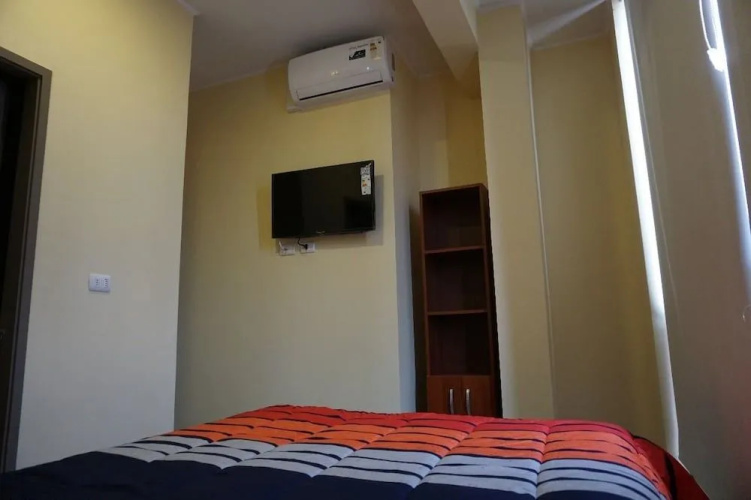 Hotel Blu