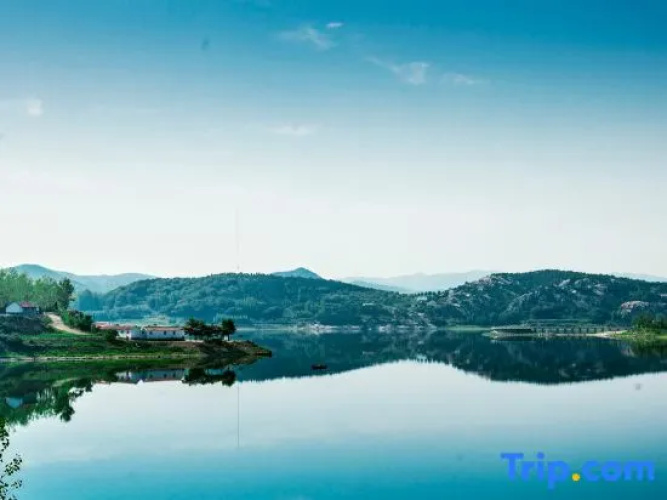 Dreamoon Blue Horizon Junhua Hotel
