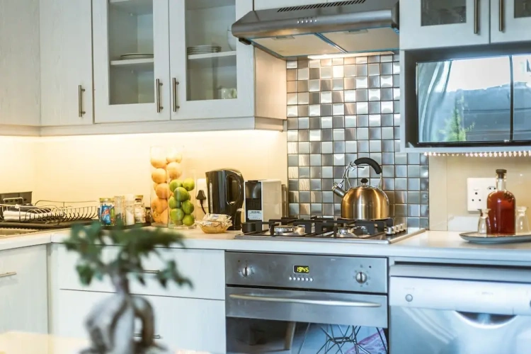 1 Bedroom Comfort Double room