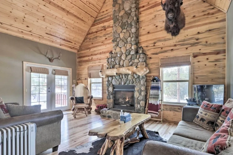 2 Bedrooms Cottage