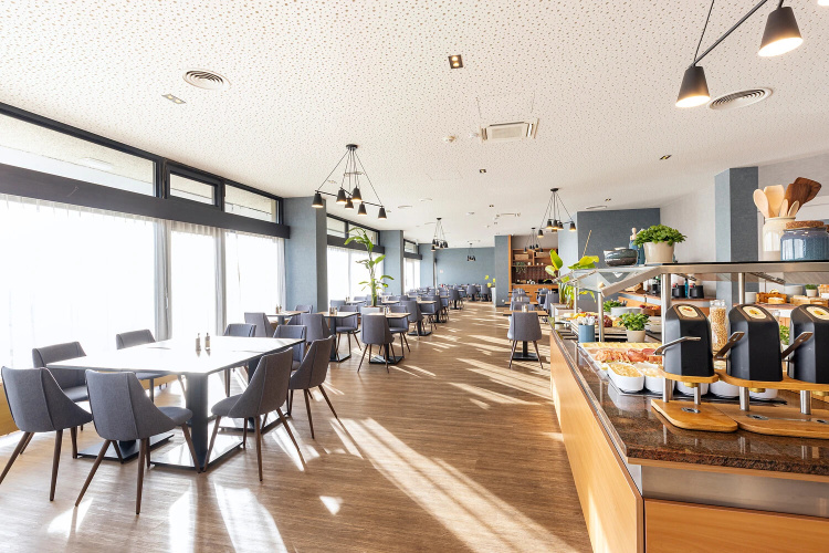 ACHAT Hotel Braunschweig photo 27