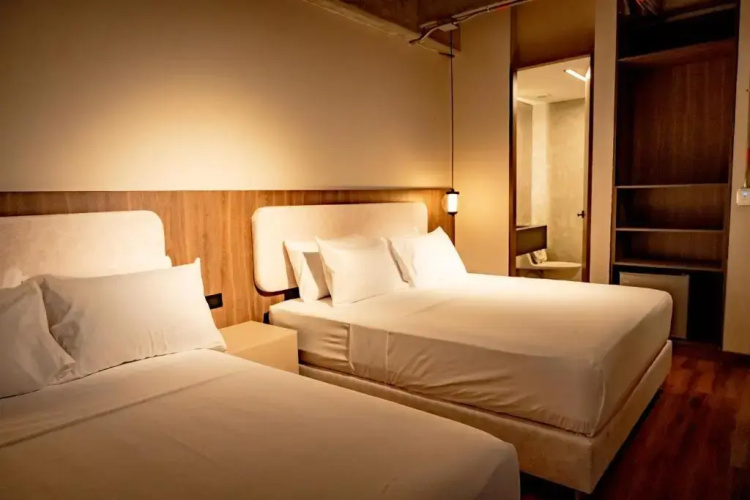 Uukam by Bernalo Hotels