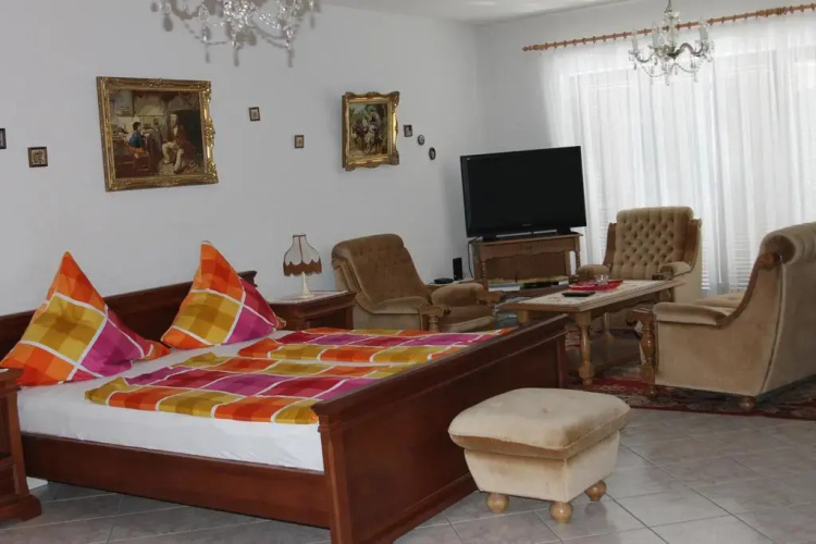 Villa Sojat