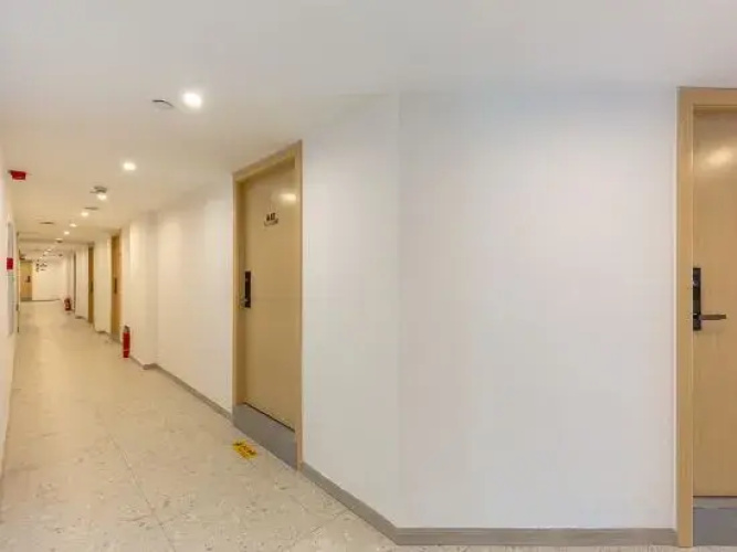 Yootel Hostel Hangzhou