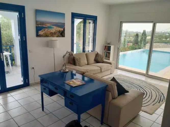 Villa Andrea