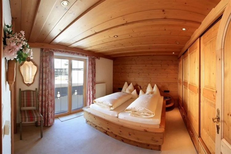 Hotel Arlberghöhe