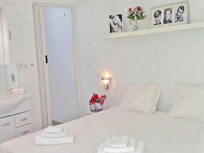 Appartement Chandon 4 pers