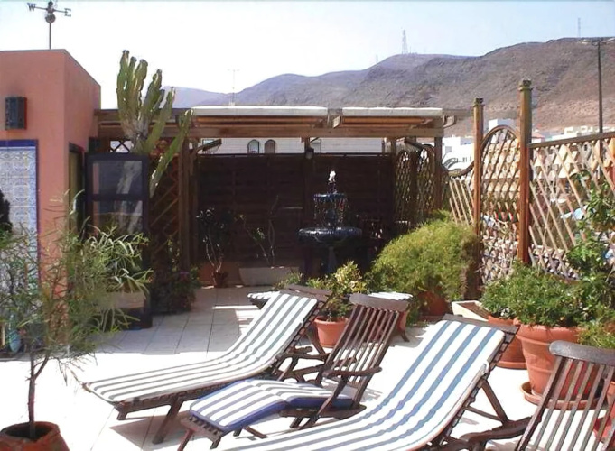 Hotel La Paloma
