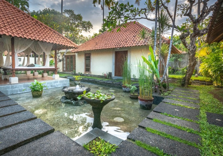 1 Bedroom Villa