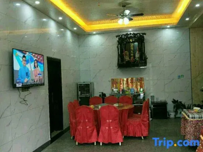 Hengyang County Zichen Hotel