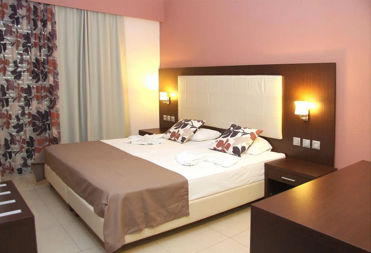 Agela Apartments