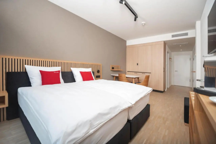 Tailormade Hotel BAB Bachenbülach