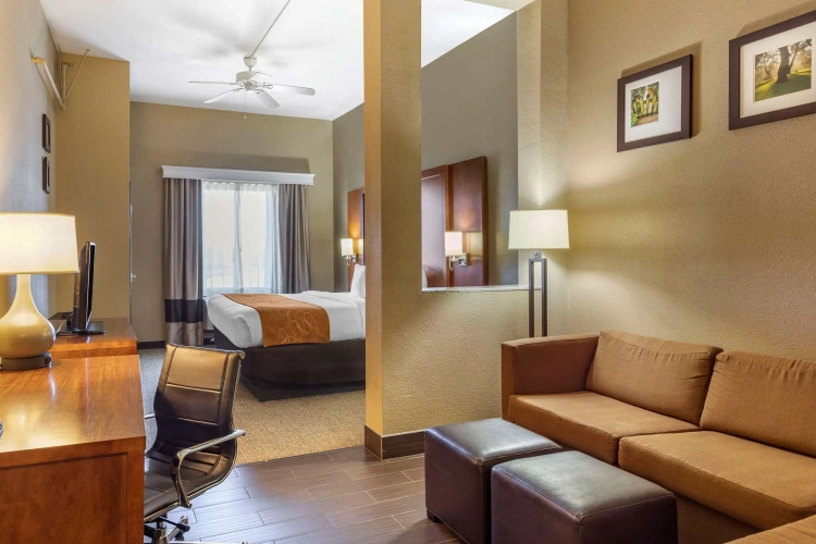 Double Suite