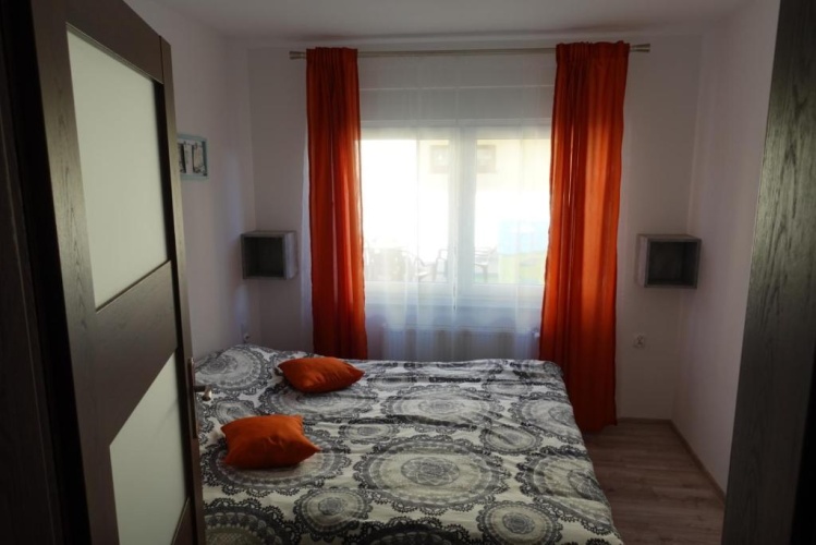 2 Bedrooms Suite
