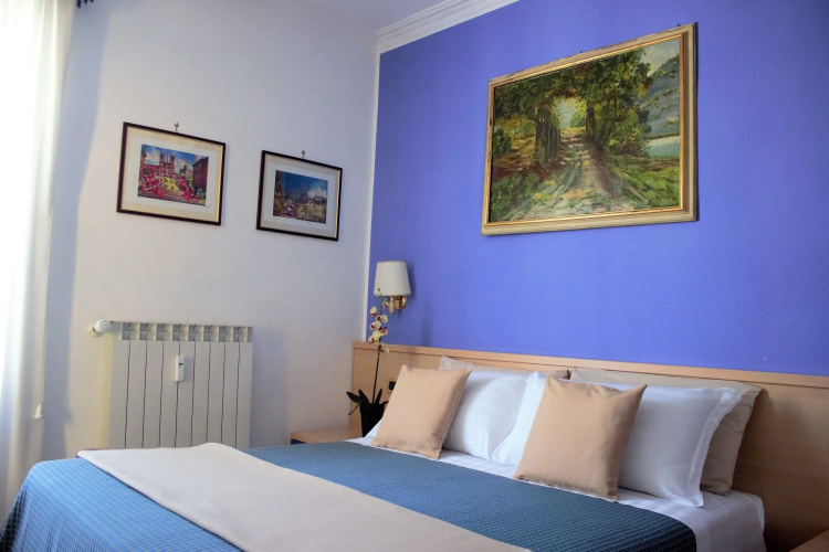 Città Eterna Bed & Breakfast