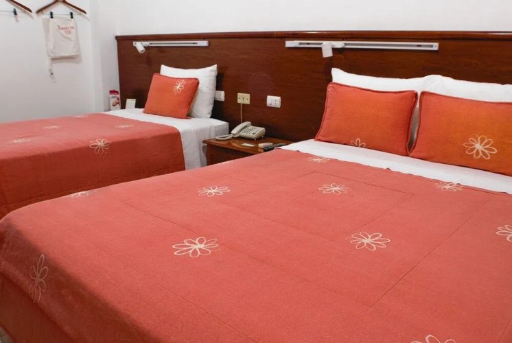 Hostal Macaw