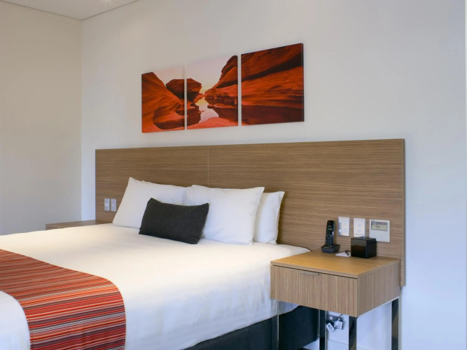 Country Comfort Perth