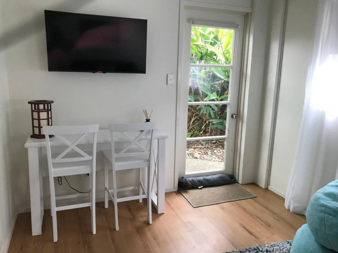 Mudjimba Esplanade Villa
