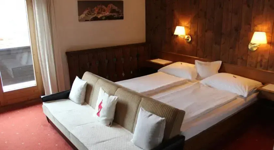 Pension Feiersinger