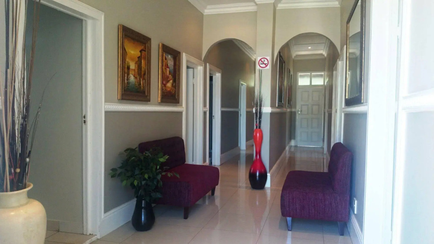 Bentley Lodge and Lifestyle