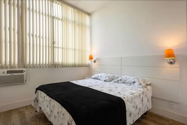 Quarto e Sala Ipanema - RVP621-505