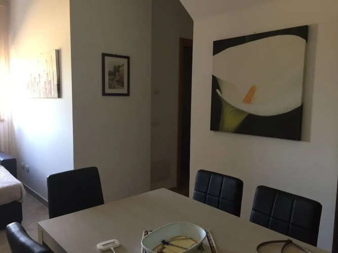 Salieri Apartment