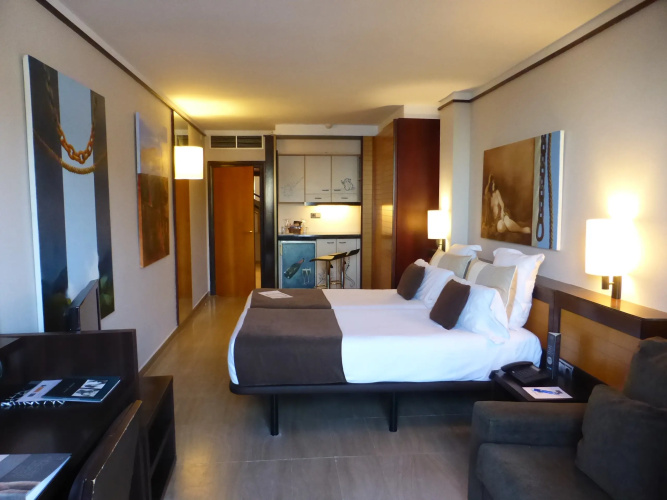 Hotel Estela Barcelona