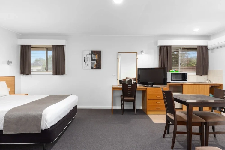 Premier Double Suite