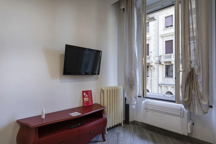 Business Apartment