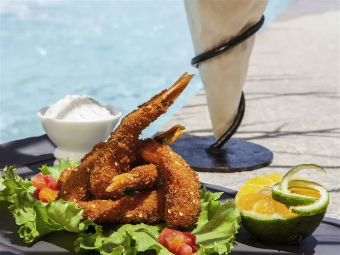 Sofitel Malabo Sipopo Le Golf